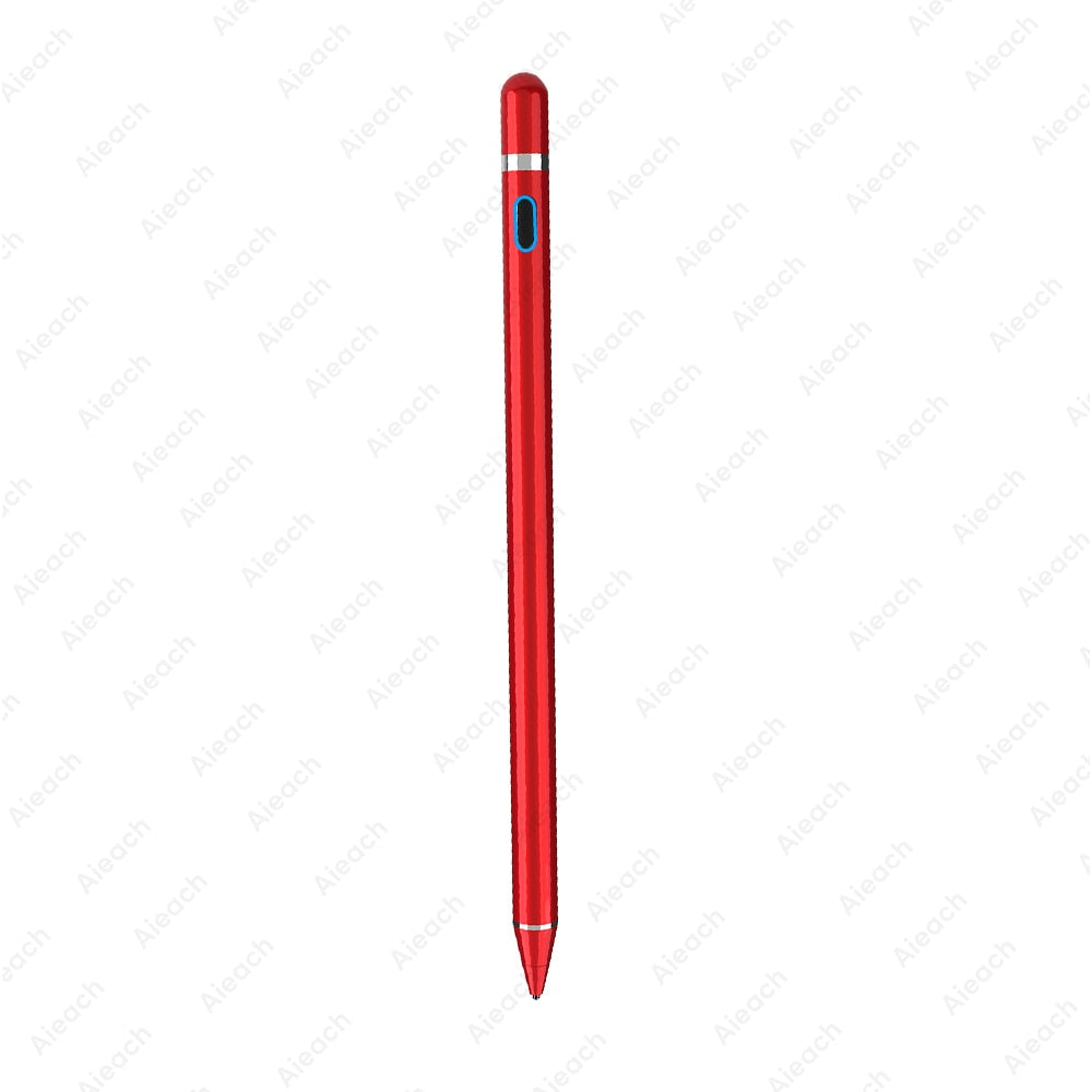 For Apple Pencil iPad Pro Pen Touch Pen For Tablet iPad Air 5 Samsung Xiaomi Lenovo Tablete Pen Stylus For Mobile Phones Android