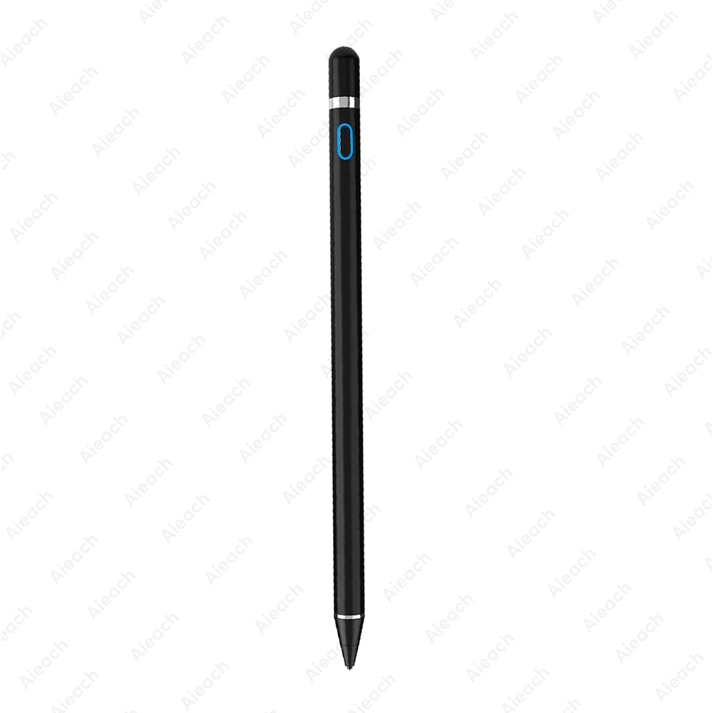 For Apple Pencil iPad Pro Pen Touch Pen For Tablet iPad Air 5 Samsung Xiaomi Lenovo Tablete Pen Stylus For Mobile Phones Android