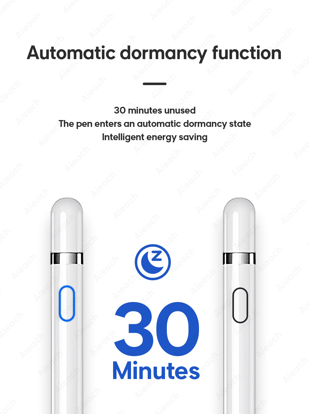 For Apple Pencil iPad Pro Pen Touch Pen For Tablet iPad Air 5 Samsung Xiaomi Lenovo Tablete Pen Stylus For Mobile Phones Android