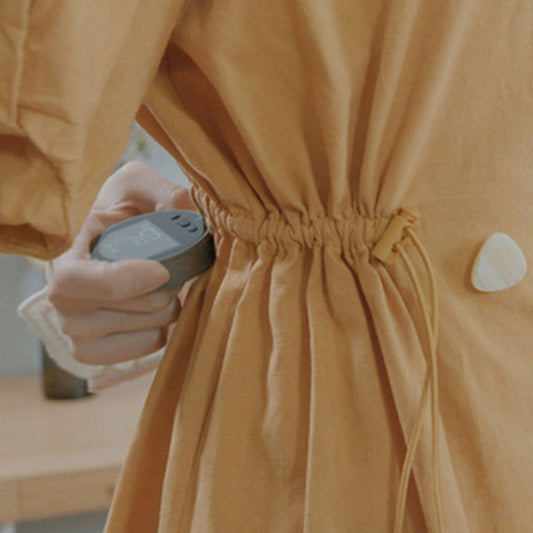 8 in 1 Electronic Tape Measure LCD Display Digital Ruler Type-C Rechargeable Length Measuring Tool for Flat Curved линейка