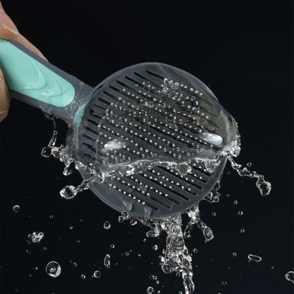 Dog Cat Comb Pet Hair Removal Grooming Comb Cat Puppy Remover Brush Deshedding Tool For Dogs Cats Rabbits Pet Cleaning Supplies